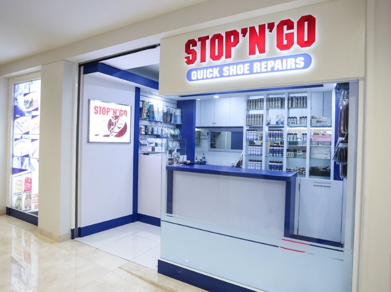 Coffee Shops on Ir Juanda Street: Rivalry Heats Up as Citimall Arrives